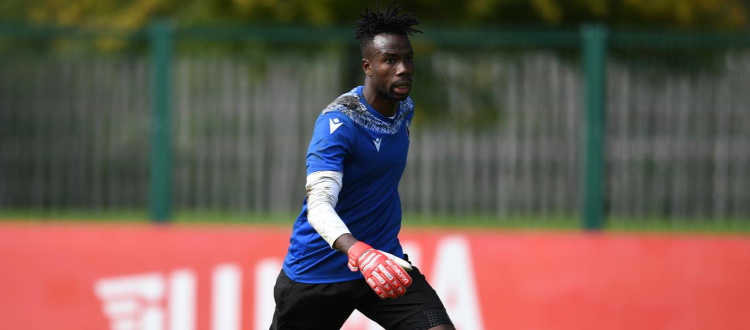 Ufficiale: Mouhamadou Sarr all'Ascoli