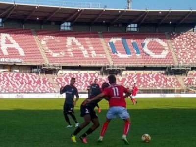 Piacenza k.o., l'avversaria del Bologna in Coppa Italia uscirà dalla sfida tra Reggina e Teramo