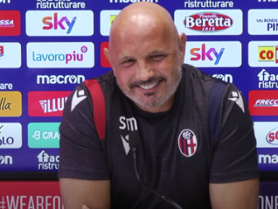 Mihajlovic: 