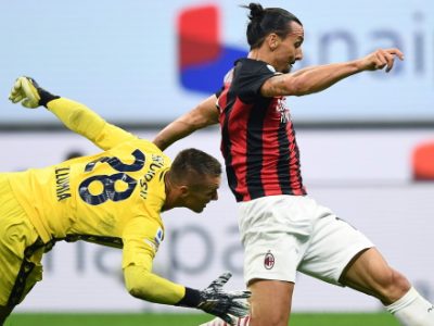 Le foto di Milan-Bologna disponibili in alta definizione nella Gallery di Zerocinquantuno