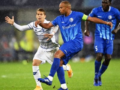 Supryaga non si sblocca, la Dinamo Kiev non sembra intenzionata ad accettare l'offerta del Bologna