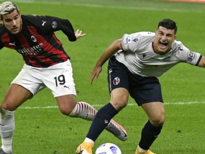 Milan-Bologna 2-0: il Tosco l'ha vista così...