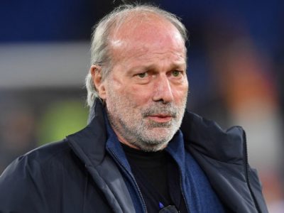 Sabatini: 