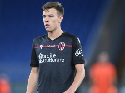 Sono 24 i convocati di Mihajlovic per Bologna-Reggina, possibile chance per tante seconde linee