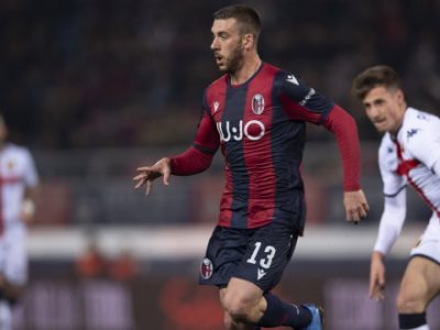 Ufficiale: Mattia Bani al Genoa