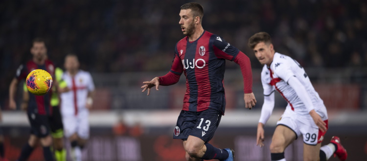 Ufficiale: Mattia Bani al Genoa