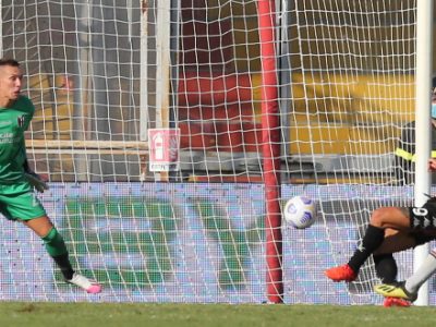 Benevento-Bologna 1-0: il Tosco l'ha vista così...