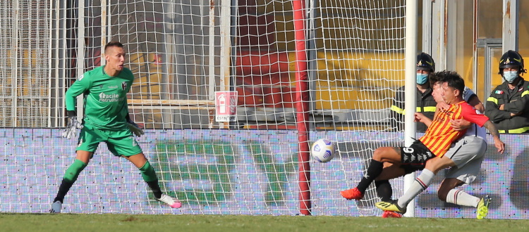 Benevento-Bologna 1-0: il Tosco l'ha vista così...