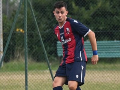 Primavera 1, rinviata a data da destinarsi Bologna-Atalanta