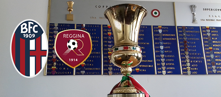 Bologna vs Reggina