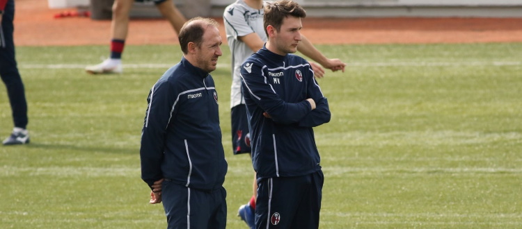 Le Under 17 e 15 rossoblù battono Cremonese e Sassuolo, pareggio contro i neroverdi per l'Under 16