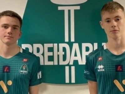 Bologna, dopo Baldursson altri due talentini islandesi in arrivo dal Breiðablik: presi Karlsson e Thordarson