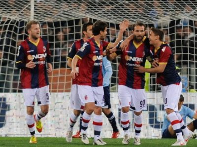 Bologna senza vittoria sul campo della Lazio dal 2012, l'ultimo punto conquistato all'Olimpico è del 2019