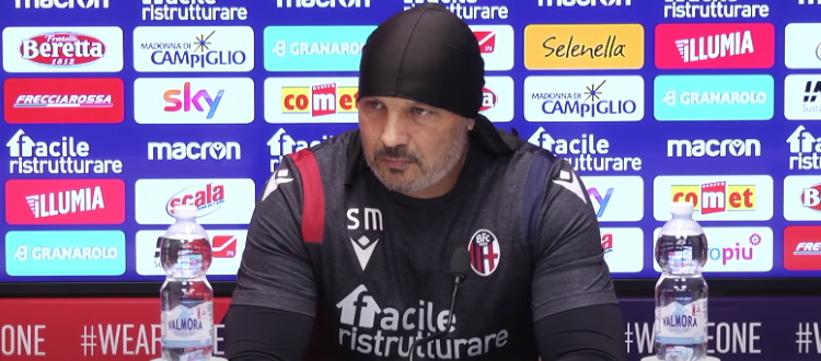 Mihajlovic: "Ieri il miglior allenamento da quando sono qui: se giochiamo così... Mettiamoci coraggio e non lamentiamoci, c'è chi ha perso affetti e lavoro"