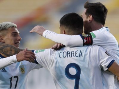 Minuti e vittorie per Tomiyasu, Dominguez e Baldursson con Giappone, Argentina e Islanda Under 21