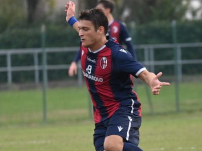 Il Bologna Primavera rialza subito la testa: Genoa sconfitto a domicilio 2-1 con Rabbi e Rocchi