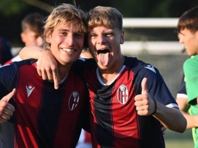 Doppia seduta a Casteldebole, aggregati al gruppo di Mihajlovic vari ragazzi della Primavera