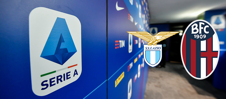 Lazio vs Bologna