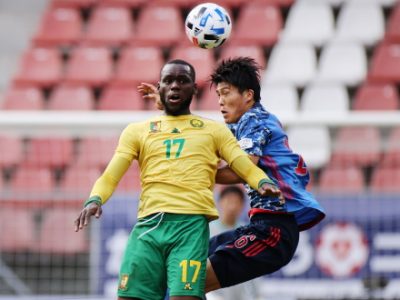 Il Giappone impatta 0-0 contro il Senegal, 90 minuti in campo per Tomiyasu