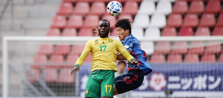 Il Giappone impatta 0-0 contro il Senegal, 90 minuti in campo per Tomiyasu