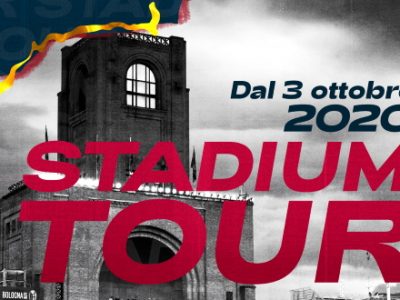 Dall'Ara Stadium Tour: già sold out le visite alla 'Galleria del Tempo' del 3 ottobre