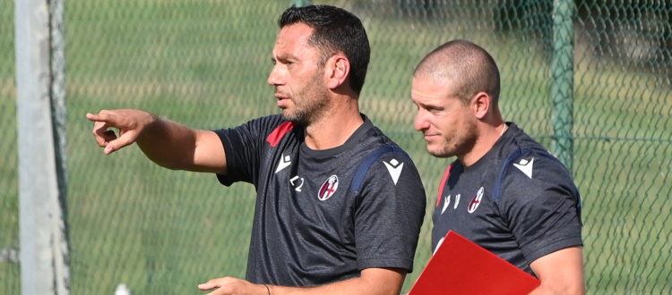 A Roma un altro pareggio spettacolare e beffardo per il Bologna Primavera, la Lazio trova il 3-3 al 94'