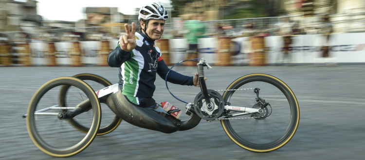 Zanardi trasferito all'ospedale di Padova, il San Raffaele: "Condizione fisica e neurologica di generale stabilità"