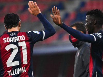 Bologna-Cagliari 3-2: il Tosco l'ha vista così...