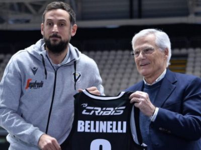 Belinelli: 