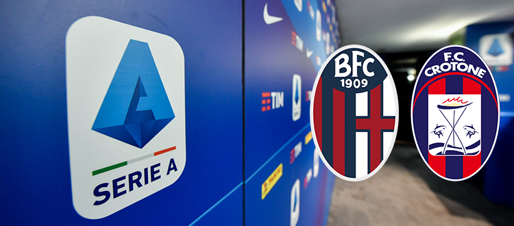 Bologna vs Crotone