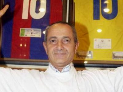 Addio a Ivo Gandolfi, chef dei campioni e simbolo della vera bolognesità