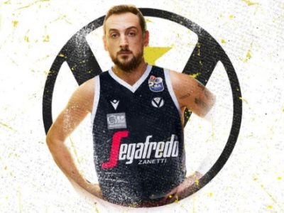 Colpaccio della Segafredo Bologna: firma Marco Belinelli. La guardia azzurra torna alla Virtus dopo 17 anni