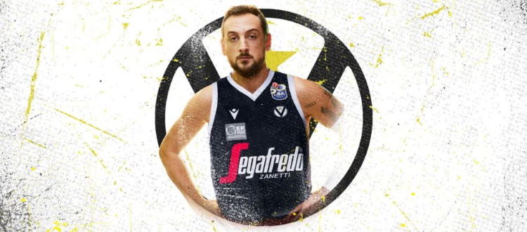 Colpaccio della Segafredo Bologna: firma Marco Belinelli. La guardia azzurra torna alla Virtus dopo 17 anni