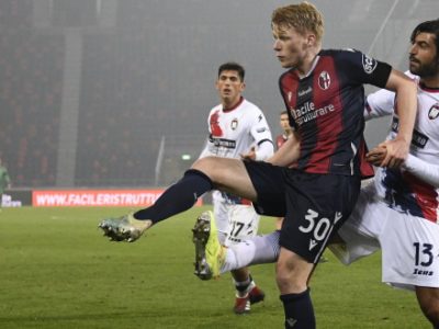 Bologna-Crotone 1-0: il Tosco l'ha vista così...