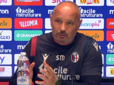 Mihajlovic: 