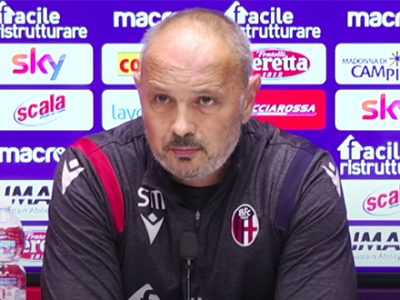 Mihajlovic: 