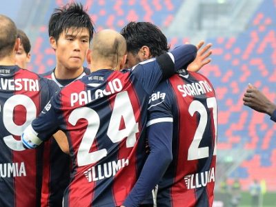 Il 2020 del Bologna: vota su Zerocinquantuno il gol più bello