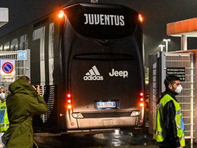 Il Collegio di Garanzia del CONI dà ragione al Napoli, il match contro la Juventus si dovrà giocare