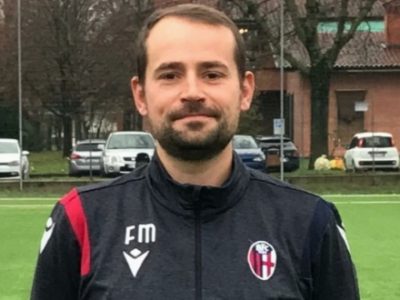 Francesco Morara, ex tecnico del Bologna Under 15, nominato supervisore dell'Academy del CF Montréal