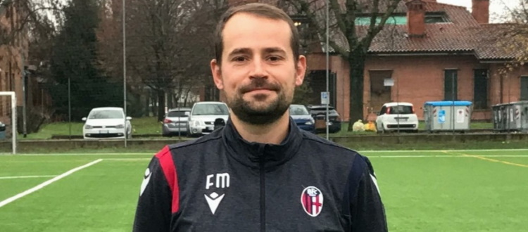 Francesco Morara, ex tecnico del Bologna Under 15, nominato supervisore dell'Academy del CF Montréal