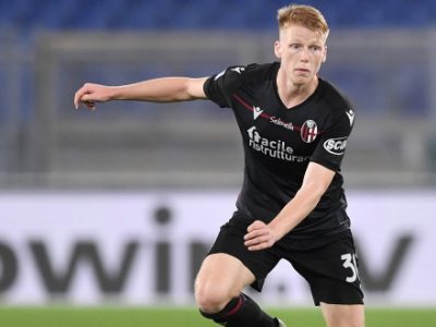 All'Olimpico Grande Torino con Schouten, tra i convocati anche cinque Primavera