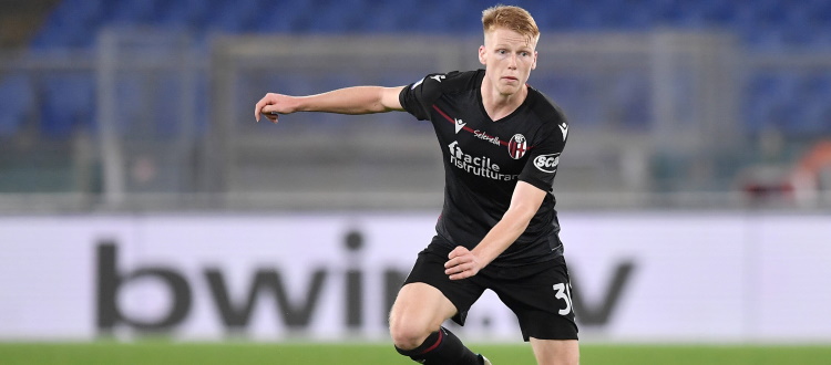 All'Olimpico Grande Torino con Schouten, tra i convocati anche cinque Primavera