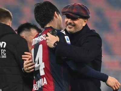 Bologna, nessuna necessità di vendere. Riscatto di Barrow è già a bilancio, per Schouten e Tomiyasu l'Atalanta propone cifre non adeguate