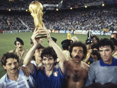 Il calcio perde un altro mito, per l'Italia è un colpo durissimo: addio a Paolo Rossi