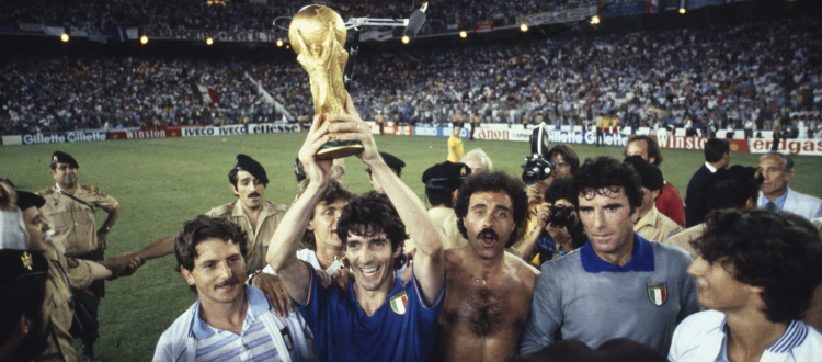 Il calcio perde un altro mito, per l'Italia è un colpo durissimo: addio a Paolo Rossi