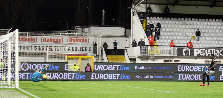 Bologna, crollo e mezza rinascita a La Spezia: da 0-2 a 2-2 con Dominguez e Barrow, ma al 96′ Musa rovina ancora tutto dal dischetto