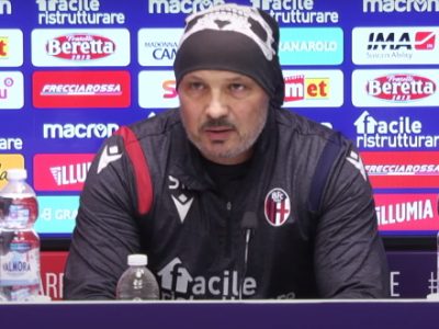 Mihajlovic: 