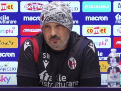 Mihajlovic: 