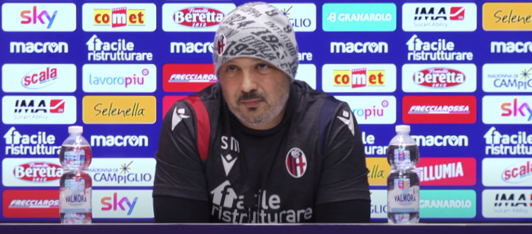 Mihajlovic: "Ritiro concluso dopo un patto tra i ragazzi, ho fiducia in loro. Pensiamo a queste due partite e non al mercato"