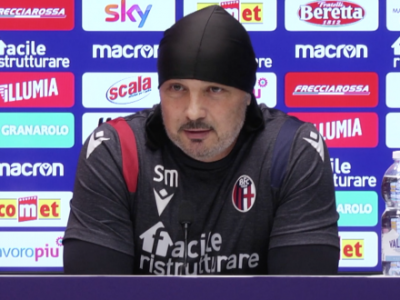 Mihajlovic: 